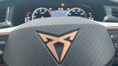 CUPRA Ateca 2.0 EcoTSI 190 V2 5dr DSG 4Drive Petrol Estate